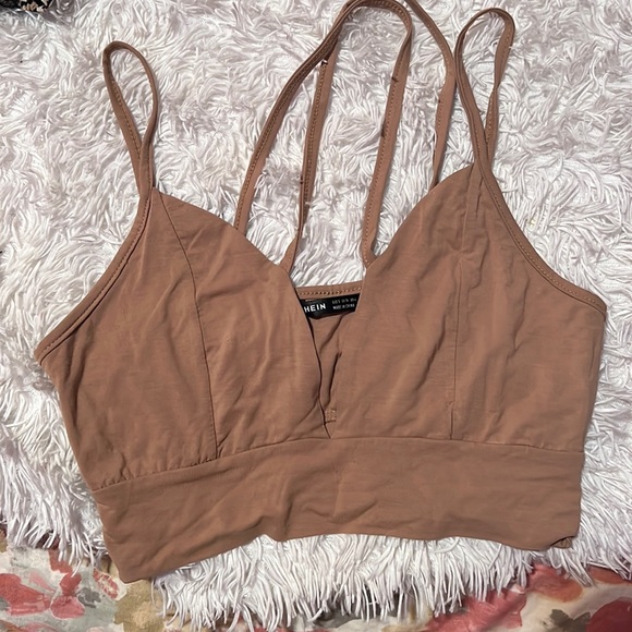 Shein crop top - Picture 1 of 1